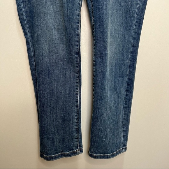 Penningtons DC Jeans Straight Leg Size 18 - Picture 5 of 12